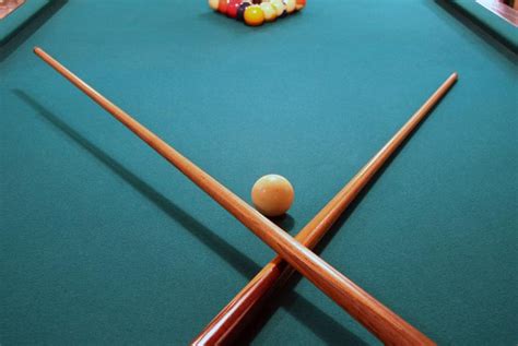 The Best Pool Cue Brands in 2021 to Take your Billiards Game to New ...