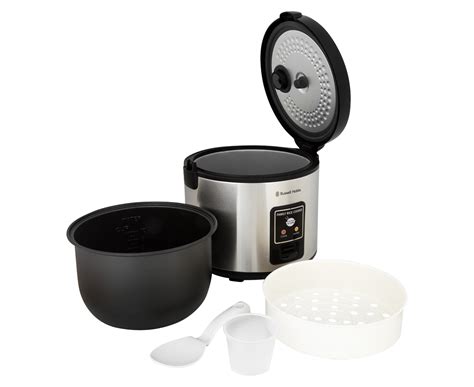 Russell Hobbs Family 10 Cup Rice Cooker | GroceryRun.com.au