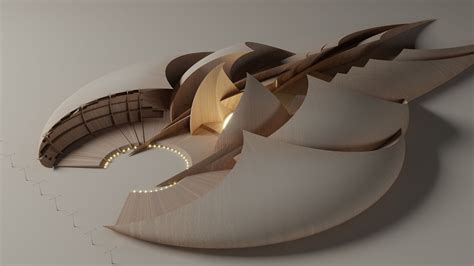 Nawaf Moh - Conceptual Architecture Model