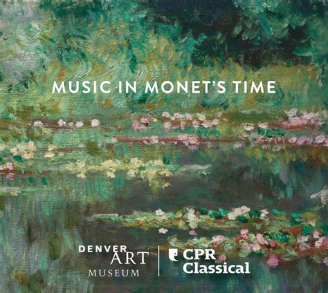 What Is Impressionism In Music? | Colorado Public Radio