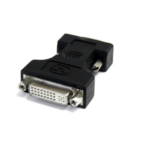 DVI to VGA Adapter | StarTech.com