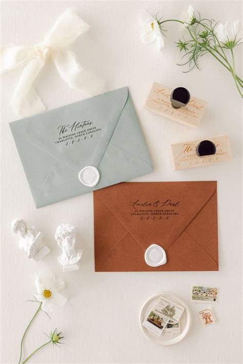 How to Address Wedding Invitation Envelopes (Like a Pro!) — Betty Lu Paperie