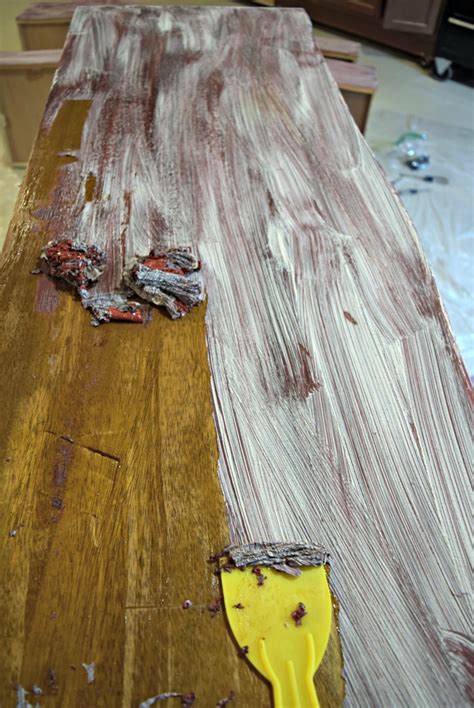 Best Product To Remove Paint From Wood Floors | Floor Roma