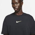 Nike F.C. T-Shirt Joga Bonito - Black/White | www.unisportstore.com