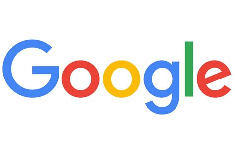 Google makes logo history, and it's... round | WIRED UK