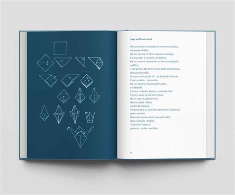 How Creative Poetry Book Layouts Can Elevate Your Verse