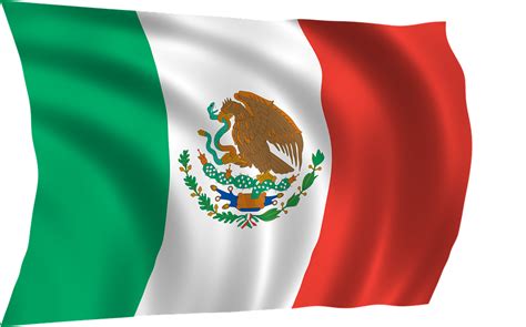 Mexico Flag PNG Image | Mexico flag, Flag, Mexico