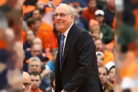 Jim Boeheim's Ex-wife Elaine Boeheim - Why Did The Ex-Pair Divorce ...