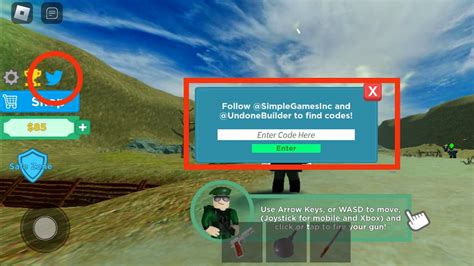 Codes For War Simulator 2024 - Josee Malissa