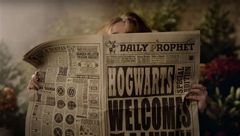 'Harry Potter' Reunion Special 2022: Release Date, Cast and More