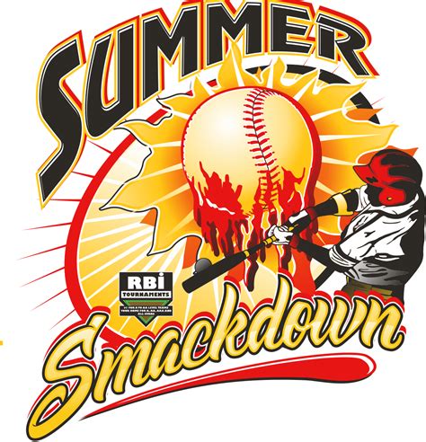 Summer Smackdown (All-Stars) Cumming 06/11/2022 - 06/12/2022 - RBI ...