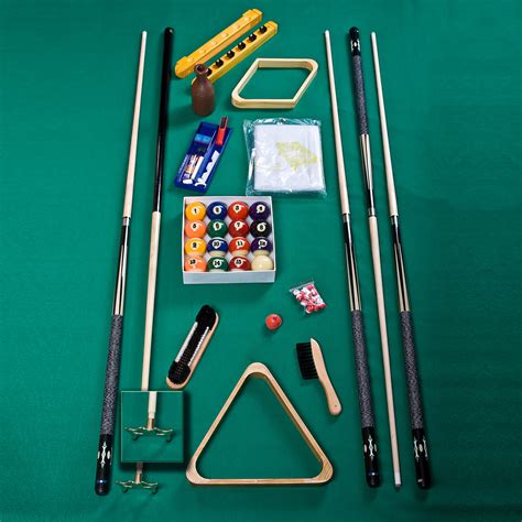 Standard Billard Accessoires-Set | Billiard Royal - hochwertige ...