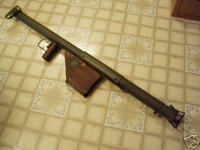 replica M1 Bazooka prop reenacting WW2 WWii WWll WW11 | #20260479