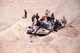 Operation Desert Storm 1991 – Mountain View Mirror