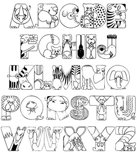whole alphabet coloring pages free printable coloring home - awesome alphabet coloring sheets 27 ...