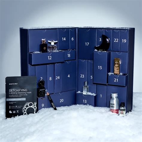 The Fragrance Shop Advent Calendar 2023: Launch Details