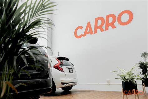 SG Car Marketplace Startup Carro Eyes SEA Expansion With $90m in Fresh Funding