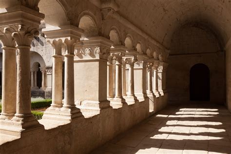 This Catholic Monastery Is Almost Too Beautiful To Be Real | uCatholic