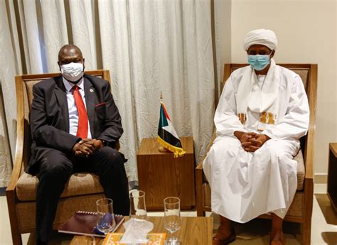 The Southern Sudan Peace Agreement – blnews