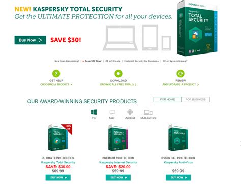 Top 10 Best Rated Antivirus 2023: Best Antivirus Comparison