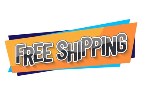 Free Shipping Handwriting Text Vector, Free, Shipping, Free Shipping PNG and Vector with ...