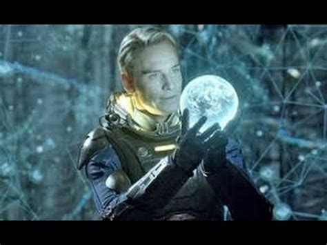 Prometheus 2 Trailer Official HD 2016 - YouTube