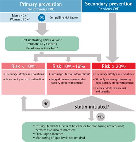 [PDF] Simplified lipid guidelines: Prevention and management of cardiovascular disease in ...