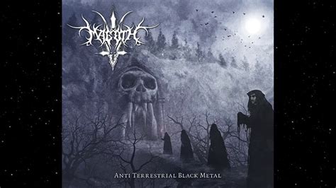 Black metal albums - ascsedb