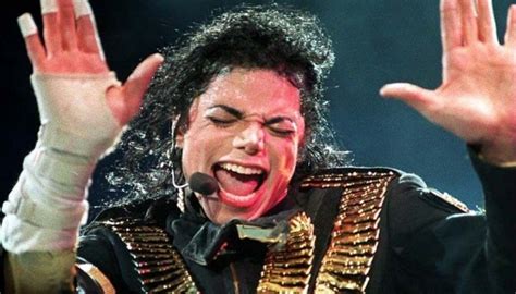 Michael Jackson's biopic announces final release date