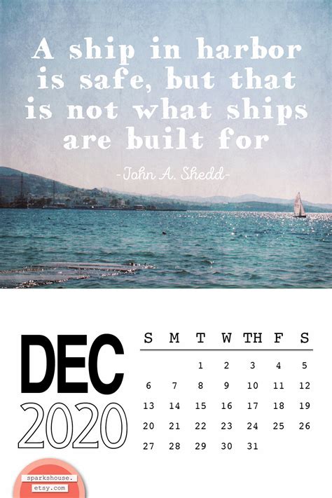 Inspiring Quotes And Images For Your 2025 Calendar.Ocx - Samm Acleod