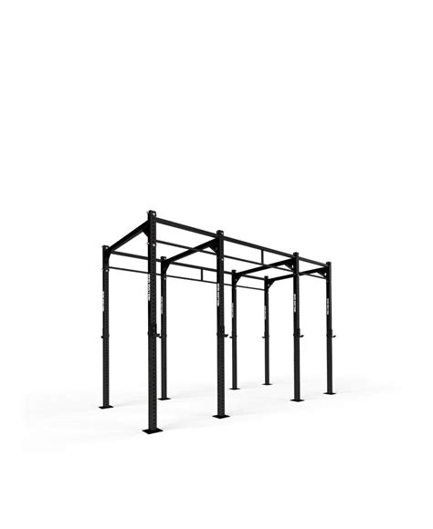 Wall Balls, Muscle Up, Squat Rack, Pull Up Bar, Pull Ups, Rigs, Free Standing, Squats, Modular