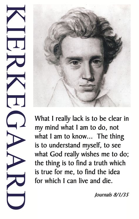 Soren Kierkegaard's quotes, famous and not much - Sualci Quotes