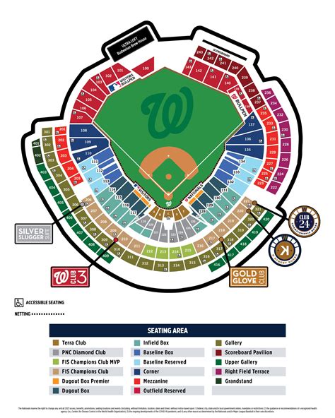 Pnc Park Seating Chart Interactive | Cabinets Matttroy