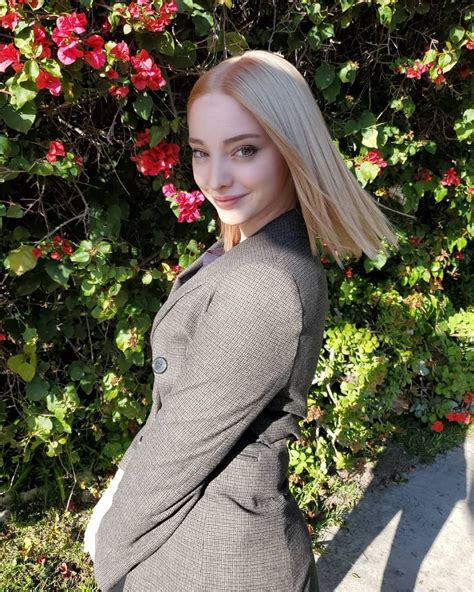 EMMA DUMONT – Instagram Pictures, March 2019 – HawtCelebs