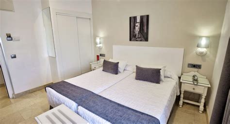 Twin room - 2 beds of Hotel Carlos V, Toledo (Spain)