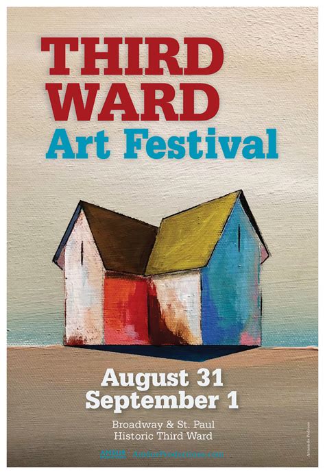 Third Ward Art Festival » Urban Milwaukee