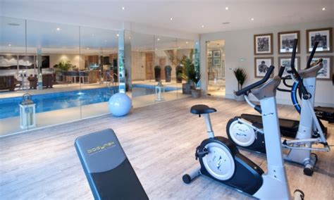 20 Cool Home Gym Design Ideas for Healthier Family