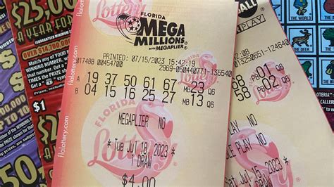 Massachusetts Lottery: What to know about Mega Millions jackpot