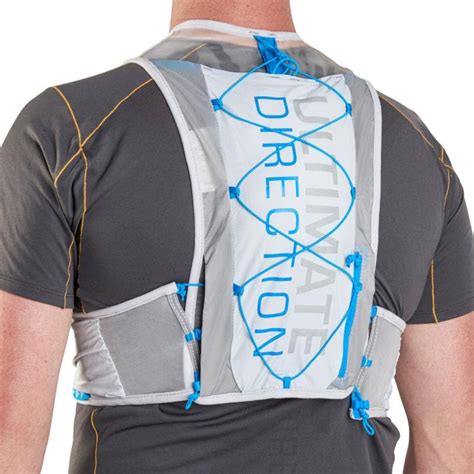 Ultimate Direction - Race Vest 5.0 | Gone Running