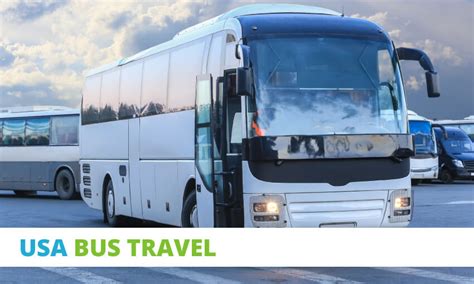 How to Travel by Bus in the USA - Top Tips and Greyhound Alternatives