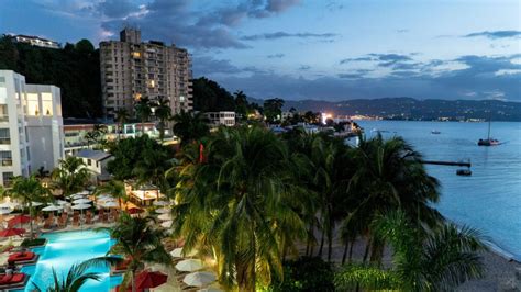 The Best Nightlife in Montego Bay, Jamaica