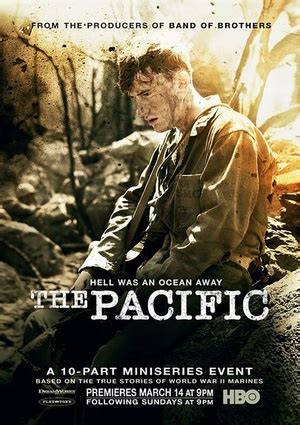 The Pacific DVD Release Date