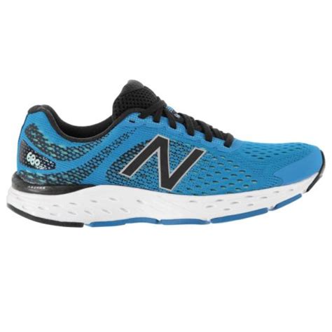 New Balance 680v6: Running Shoes Review | Runner Expert