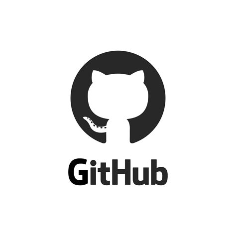 github logo transparent png 24555259 PNG