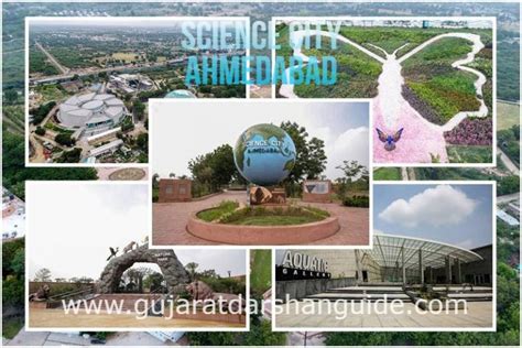 Science City Ahmedabad (Entry Fee, Timings, Images, Location & Ticket ...