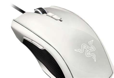 Razer Taipan Gaming Mouse - Ambidextrous Mouse for Gaming