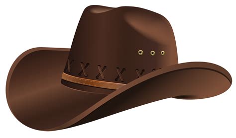 Cowboy hat clip art image - Cliparting.com