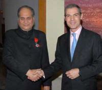 Rahul Bajaj honoured with France's highest award - Rediff.com Business