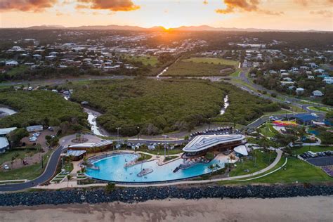 Yeppoon, Queensland | Great Barrier Reef