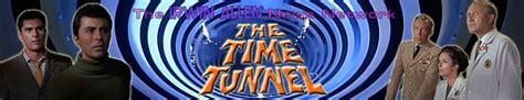 Time Tunnel Cast Members